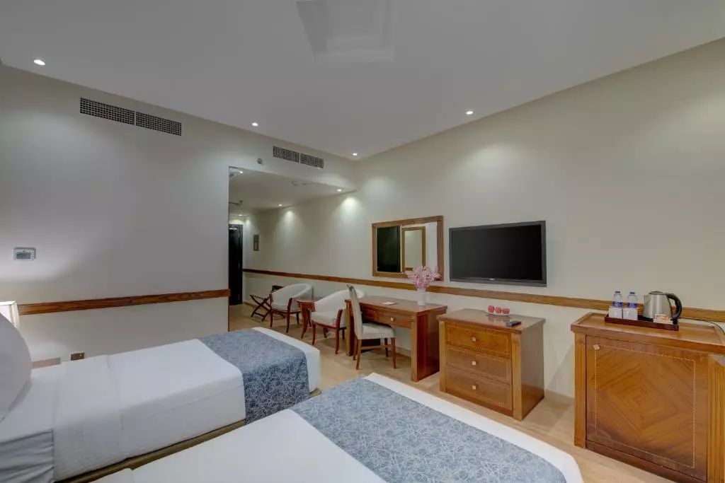 اتاق VENDOME PLAZA